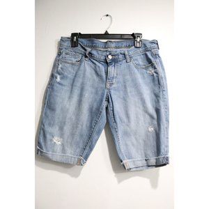 Old Navy Bermuda Shorts